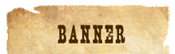 Banner