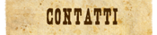 Contatti