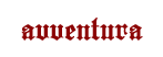 Avventura