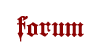 Forum