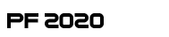 PF2020