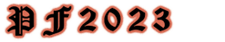 PF2023